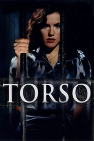  Torso: The Evelyn Dick Story Poster
