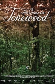  The Quest for Tonewood Poster