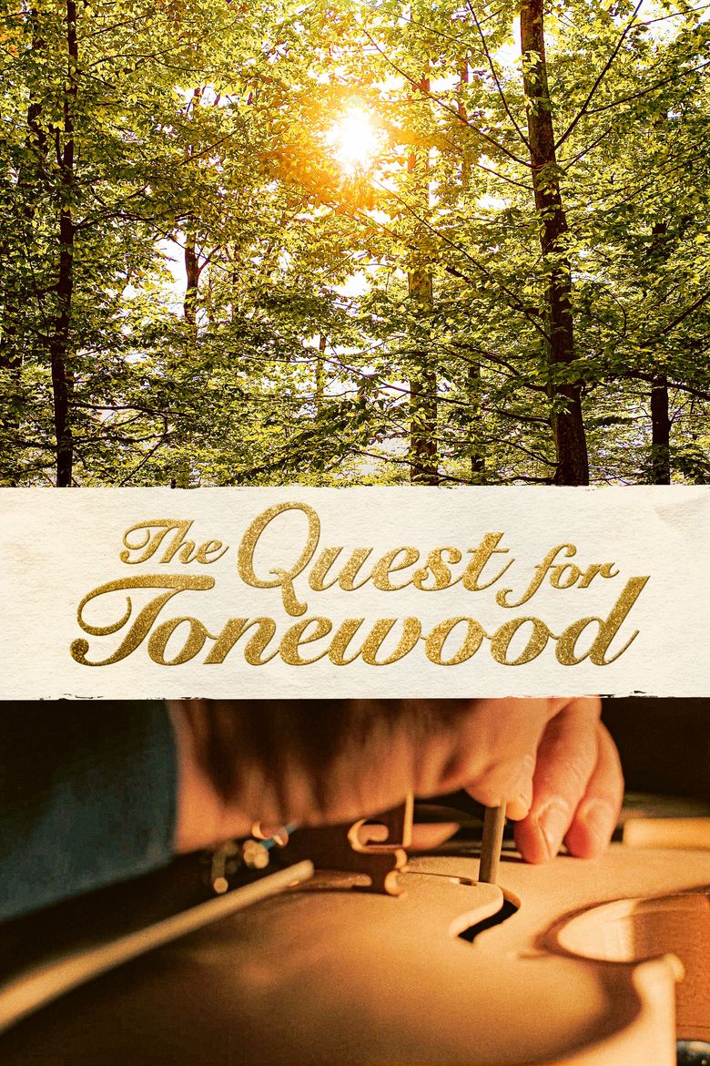 The Quest for Tonewood