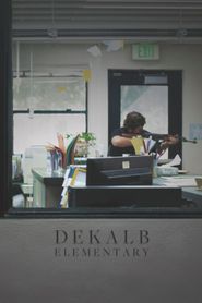  DeKalb Elementary Poster