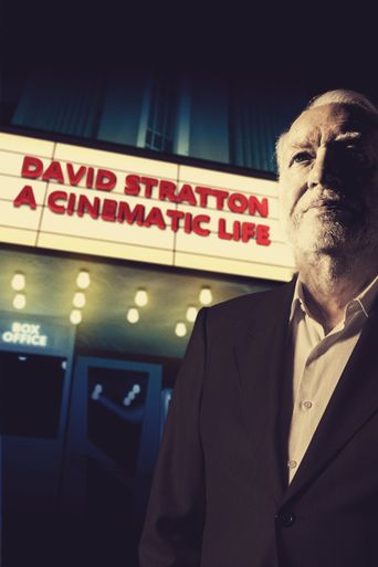 David Stratton: A Cinematic Life (2017): Where to Watch and Stream ...