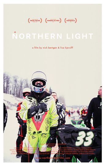  Northern Light Poster