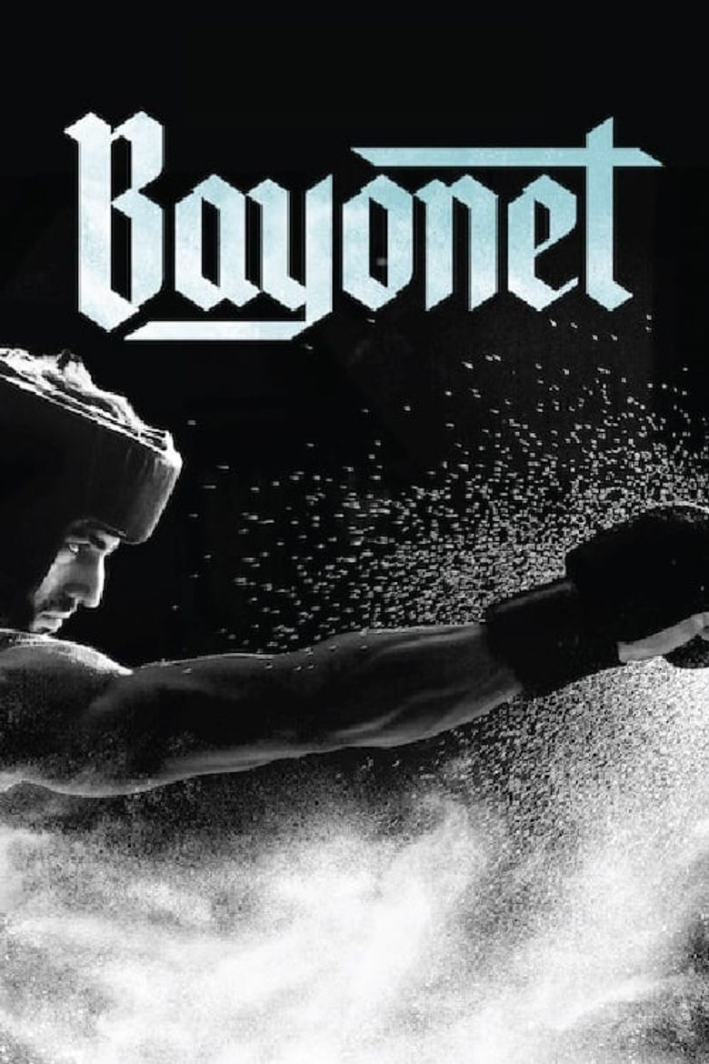 Bayonet Poster
