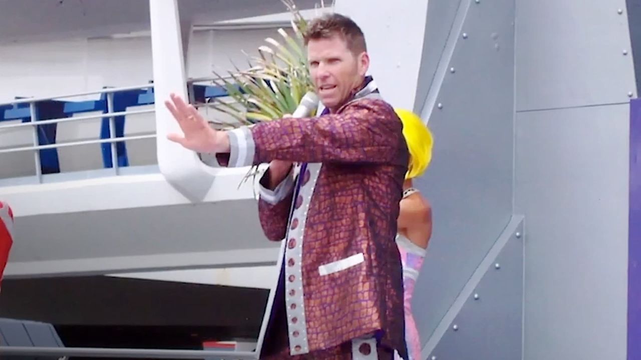 Billy Flanigan: The Happiest Man on Earth (2022): Where to Watch and