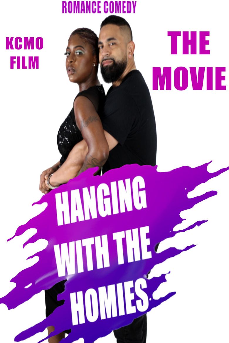 Hanging with the Homies