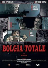  Bolgia totale Poster
