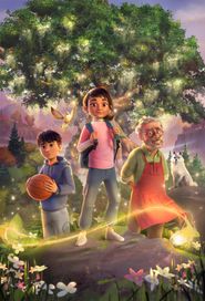  Stories of Evergreen Hills: The Spark Tree Poster