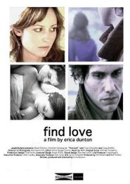  Find Love Poster