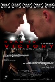  Road to Victory Poster