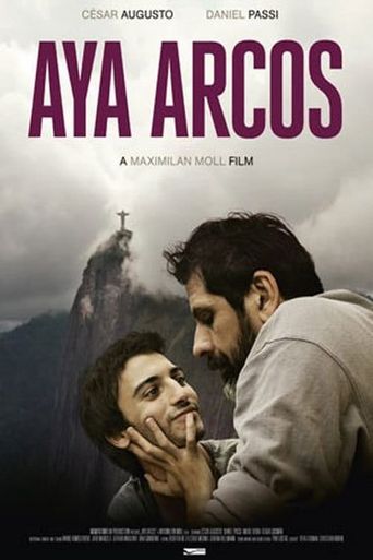  Aya Arcos Poster