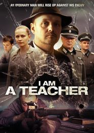  I Am a Teacher Poster
