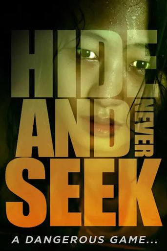  Hide-and-Never Seek Poster