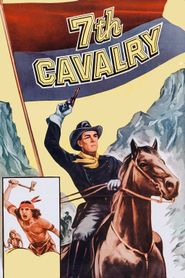  7th Cavalry Poster