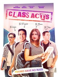  Class Acts Poster