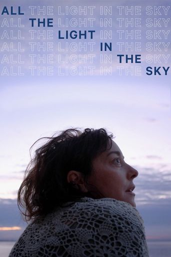  All the Light in the Sky Poster