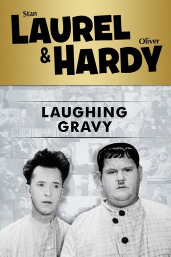  Laughing Gravy Poster