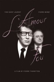  L'amour fou Poster
