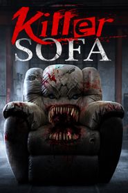  Killer Sofa Poster