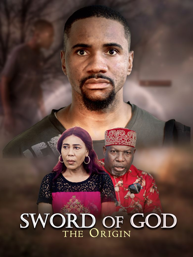 Sword of God