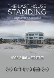  The Last House Standing Poster