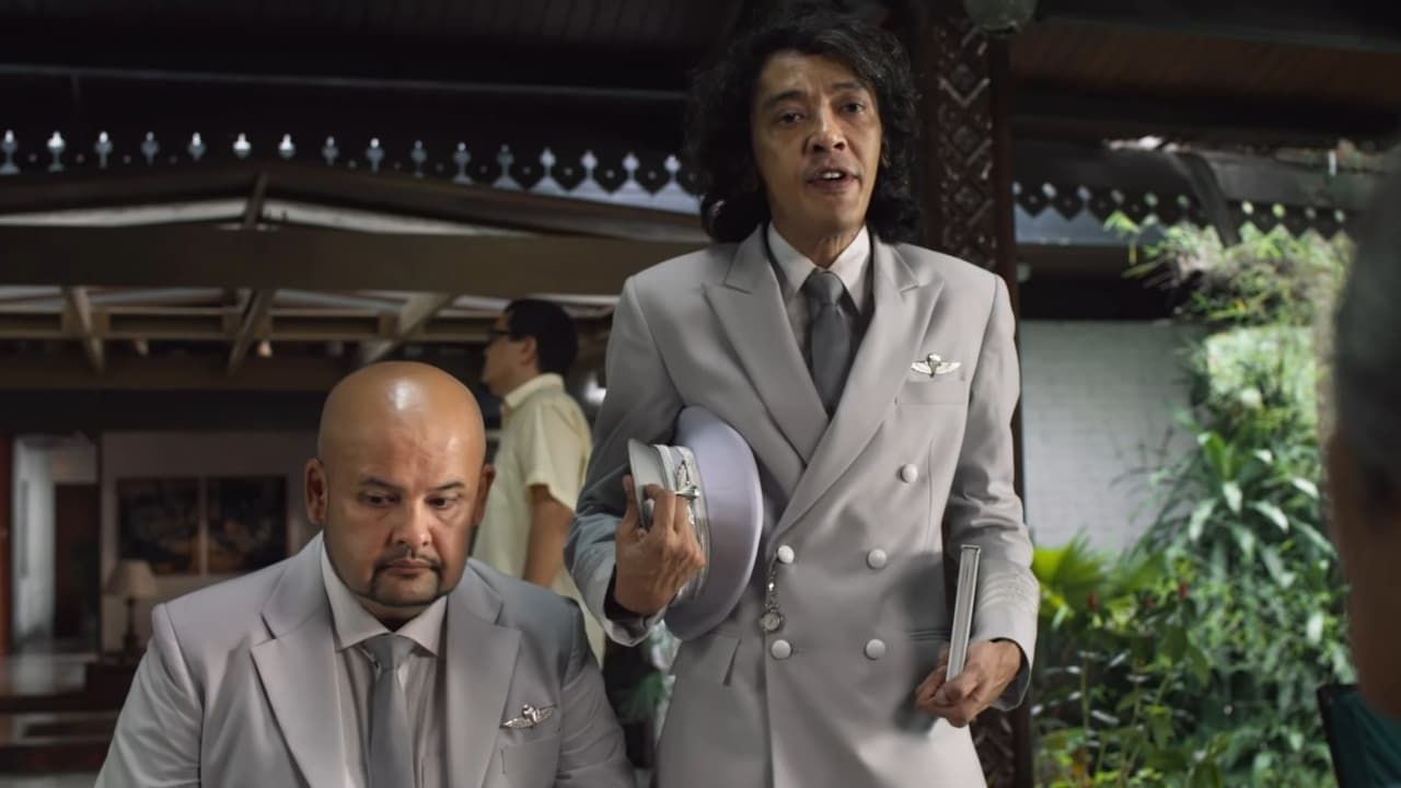 The Rice Movie Spilt Gravy on Rice (2022): Where to Watch and Stream Online | Reelgood