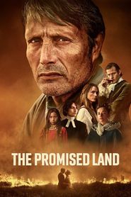  The Promised Land Poster