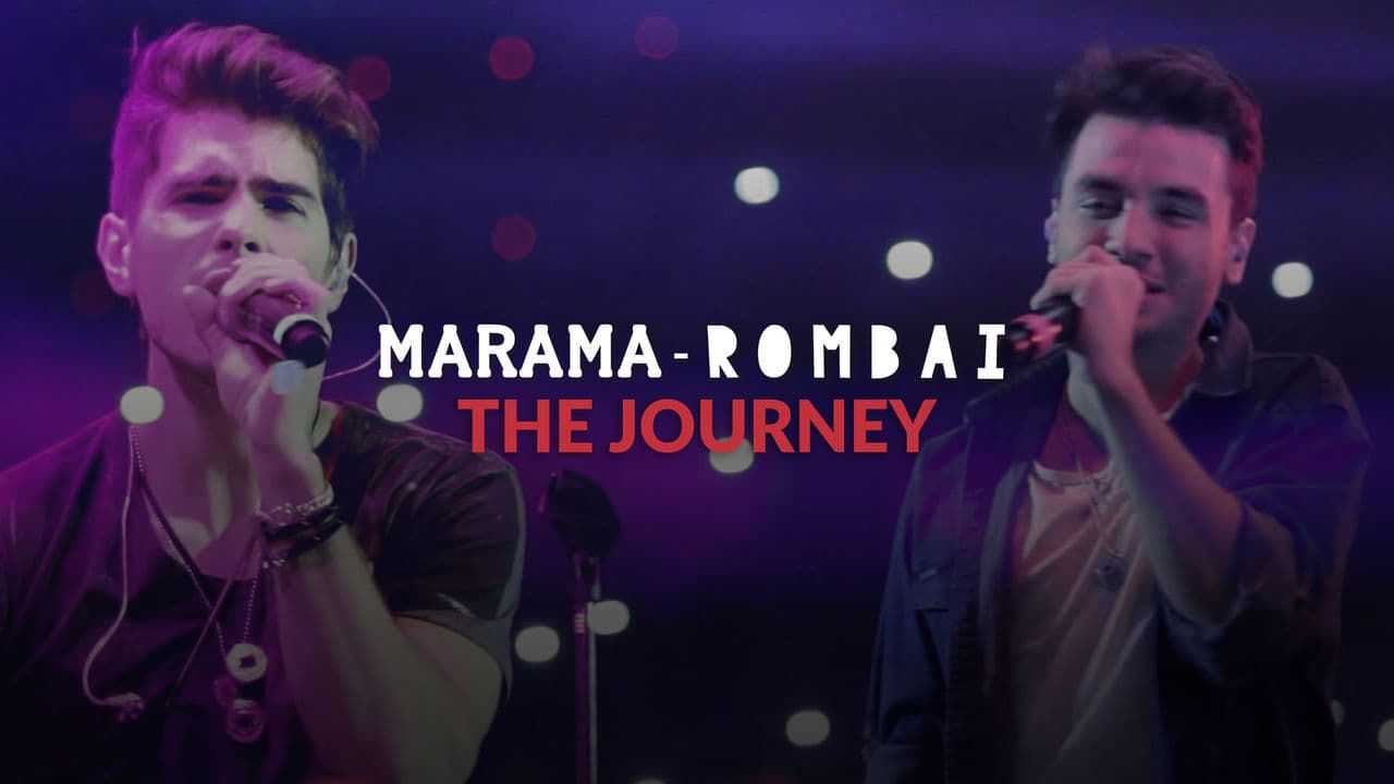 Márama - Rombai: The Journey Backdrop