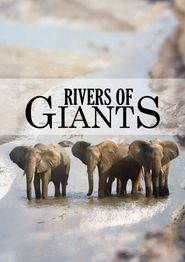  Rivers of Giants Poster