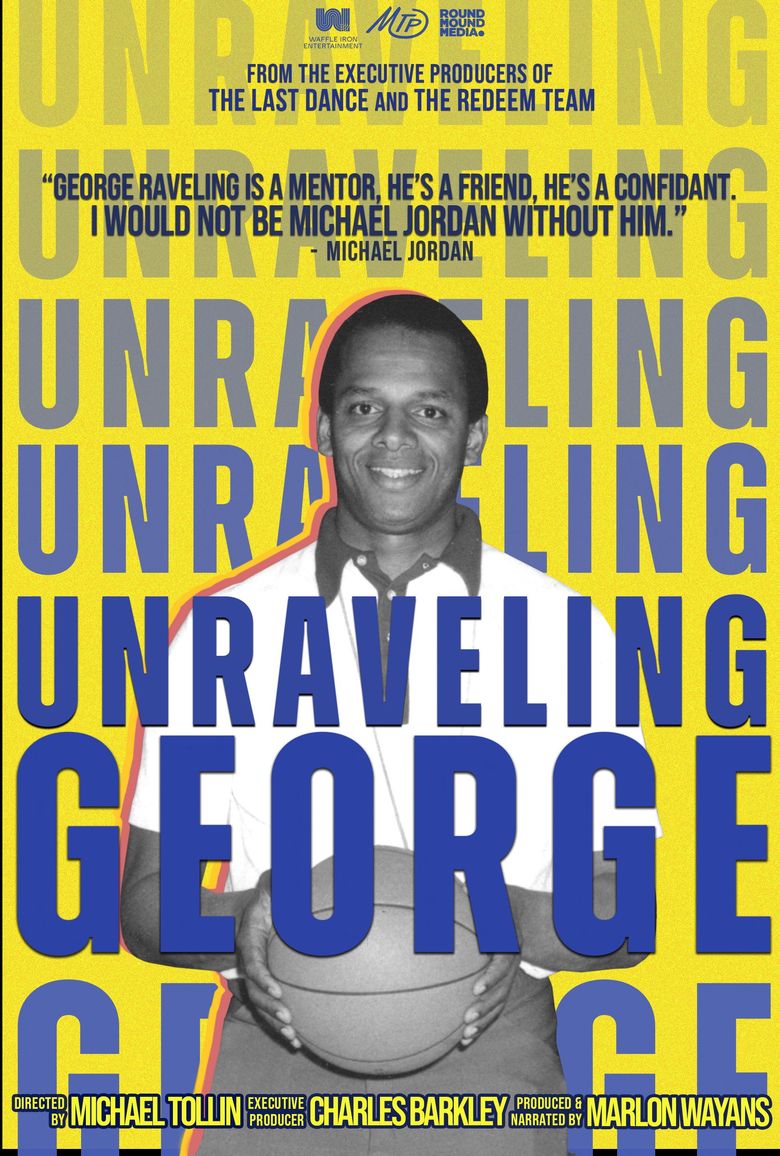 Unraveling George