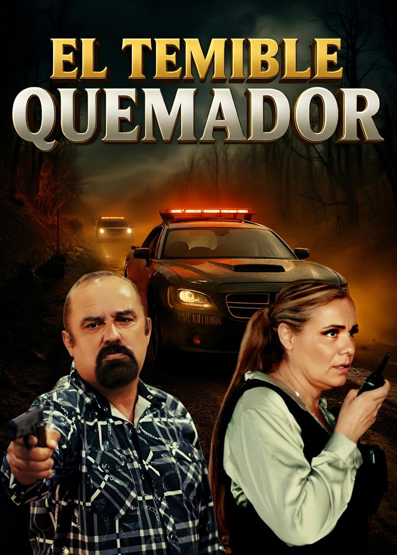 El Temible Quemador