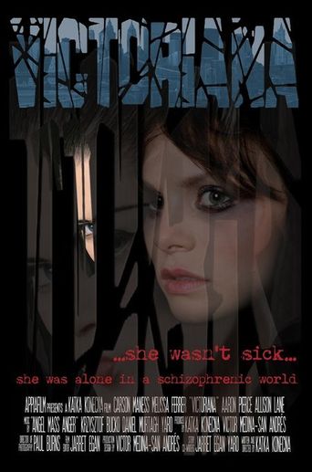Victoriana (2007) Where to Watch and Stream Online Reelgood