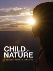 Child of Nature Poster