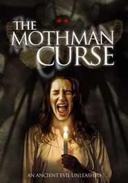  The Mothman Curse Poster