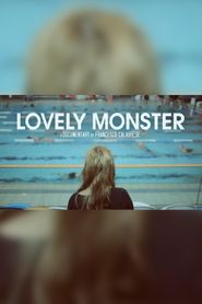  Lovely Monster Poster