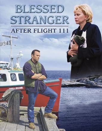  Blessed Stranger: After Flight 111 Poster