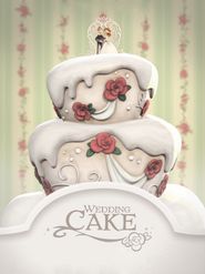 Wedding Cake Poster