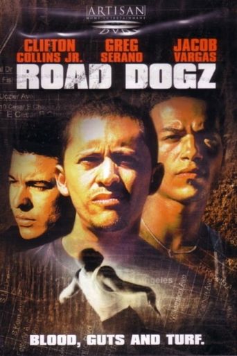  Road Dogz Poster
