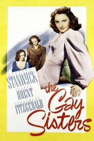  The Gay Sisters Poster