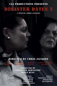  Disaster Dates 2 Poster