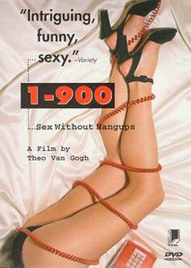 1-900 Poster