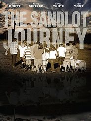  The Sandlot Journey Poster