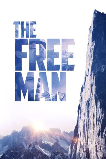  The Free Man Poster