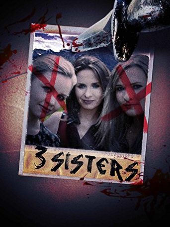  3 Sisters Poster