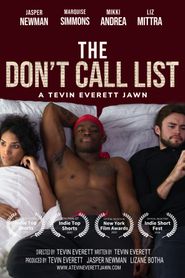  The Don't Call List Poster