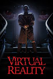  Realidad virtual Poster