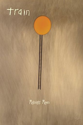  Train: Midnight Moon Poster