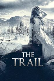  The Trail Poster