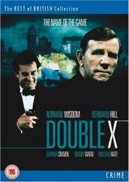  Double X: The Name of the Game Poster