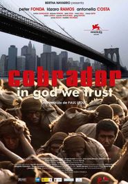  El cobrador: In God We Trust Poster