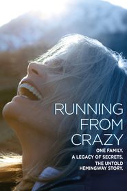  Running from Crazy Poster